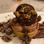 Отель Le Cheval Blanc - Du Der - Logis 3*