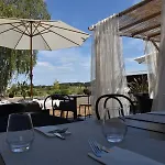 Le Cheval Blanc - Du Der - Logis Hotel Giffaumont-Champaubert