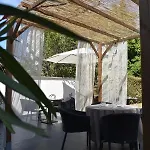 Le Cheval Blanc - Du Der - Logis 호텔 3*