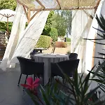 Le Cheval Blanc - Du Der - Logis 3*