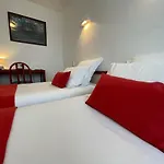 Le Cheval Blanc - Du Der - Logis 3*