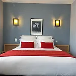 Le Cheval Blanc - Du Der - Logis Отель 3*