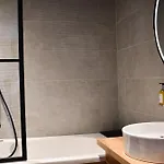 Отель Le Cheval Blanc - Du Der - Logis 3*