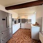 Le Cheval Blanc - Du Der - Logis Отель 3*