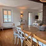 Отель Le Cheval Blanc - Du Der - Logis 3*