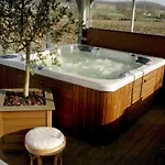 호텔 Le Cheval Blanc - Du Der - Logis 3*