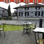 호텔 Le Cheval Blanc - Du Der - Logis 지포몽 샹포베르