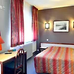 Le Cheval Blanc - Du Der - Logis Отель 3*