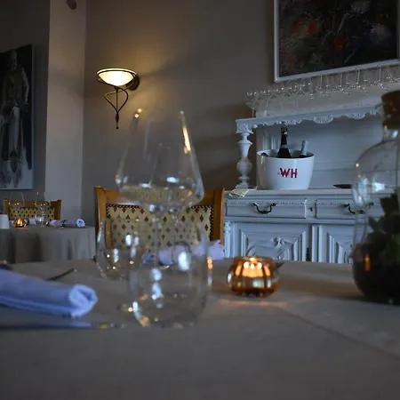 Le Cheval Blanc - Du Der - Logis Giffaumont-Champaubert