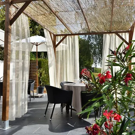 Le Cheval Blanc - Du Der - Logis فندق