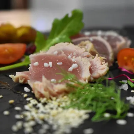 فندق Le Cheval Blanc - Du Der - Logis 3*
