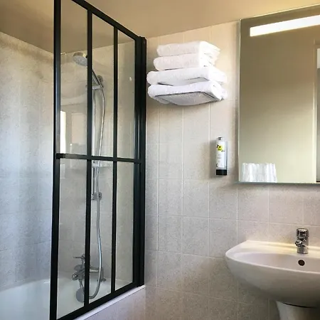 Le Cheval Blanc - Du Der - Logis 3* Giffaumont-Champaubert