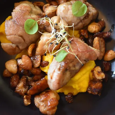 Le Cheval Blanc - Du Der - Logis Giffaumont-Champaubert