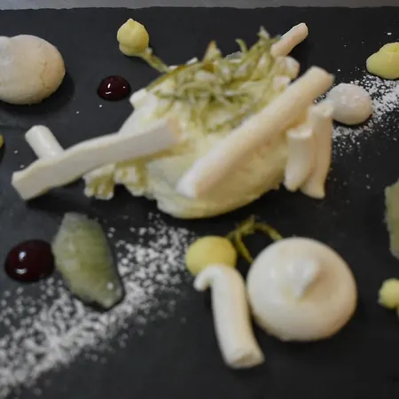 Le Cheval Blanc - Du Der - Logis 3* Giffaumont-Champaubert