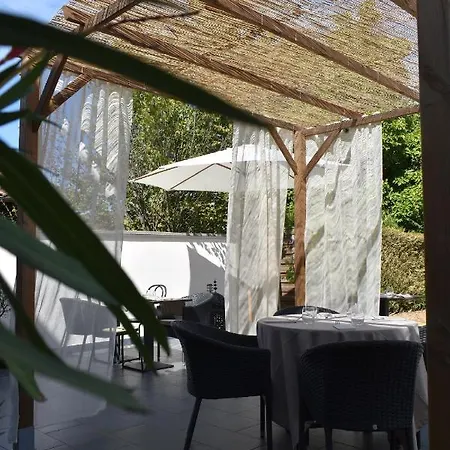 Le Cheval Blanc - Du Der - Logis Hotel 3*