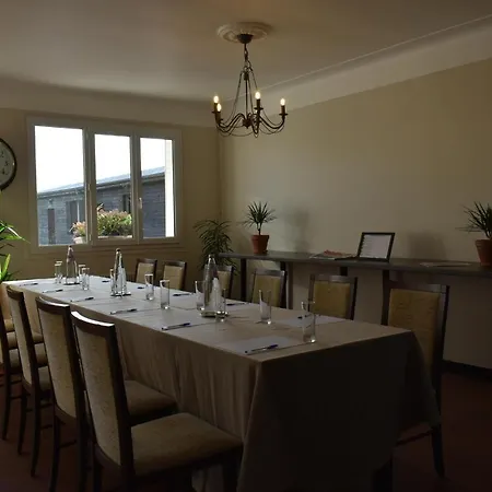 Le Cheval Blanc - Du Der - Logis 3*