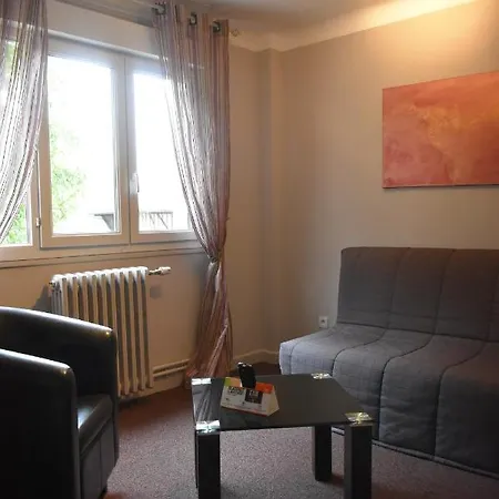 Hotel Le Cheval Blanc - Du Der - Logis