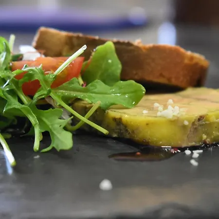 Le Cheval Blanc - Du Der - Logis 3* Giffaumont-Champaubert