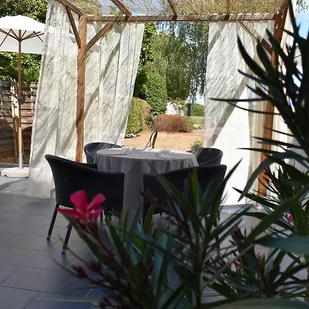 Le Cheval Blanc - Du Der - Logis