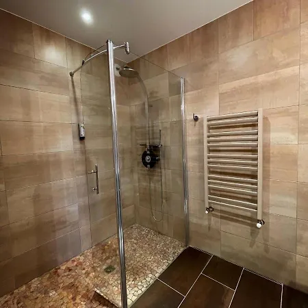 Le Cheval Blanc - Du Der - Logis 3*