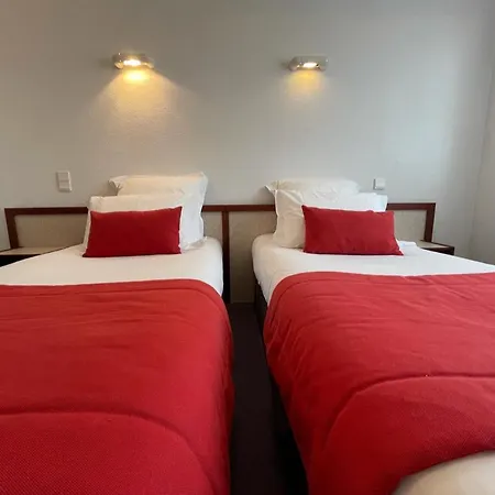 Le Cheval Blanc - Du Der - Logis 3* Giffaumont-Champaubert