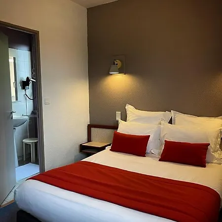 Le Cheval Blanc - Du Der - Logis