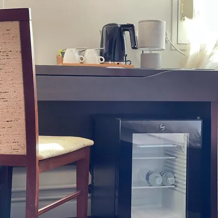 Le Cheval Blanc - Du Der - Logis