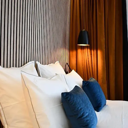 Le Cheval Blanc - Du Der - Logis