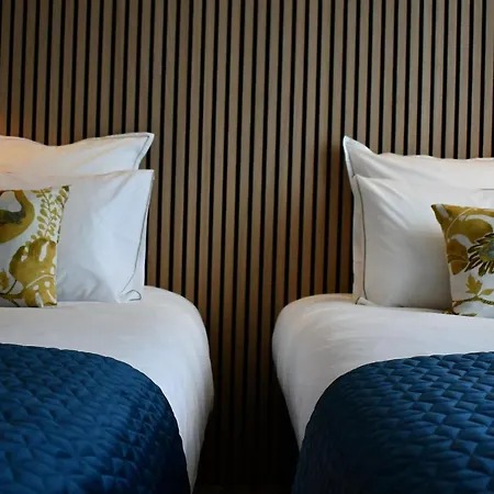 Le Cheval Blanc - Du Der - Logis