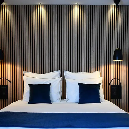 Le Cheval Blanc - Du Der - Logis