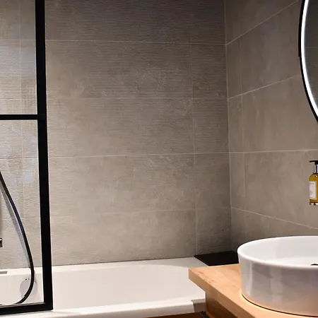 فندق Le Cheval Blanc - Du Der - Logis 3*
