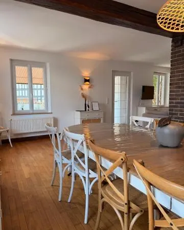 Hotel Le Cheval Blanc - Du Der - Logis 3*