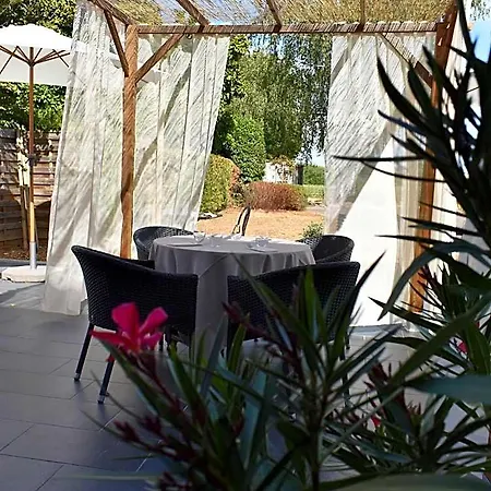Le Cheval Blanc - Du Der - Logis 3*