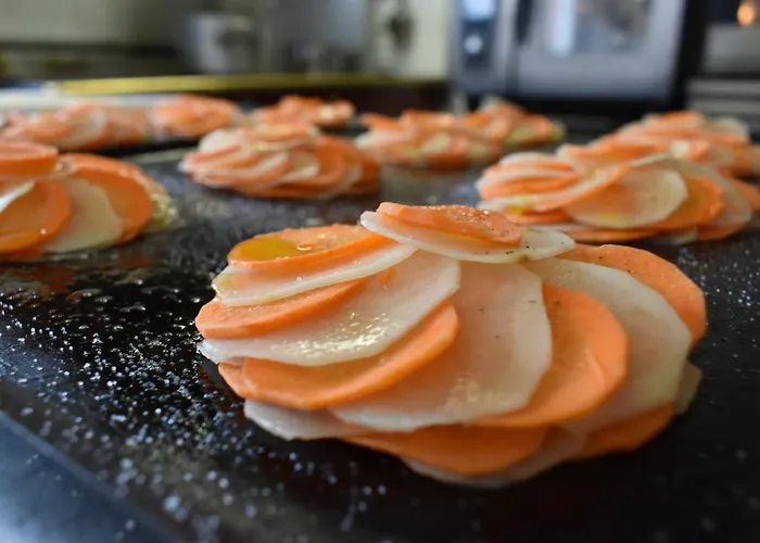 Le Cheval Blanc - Logis 3*