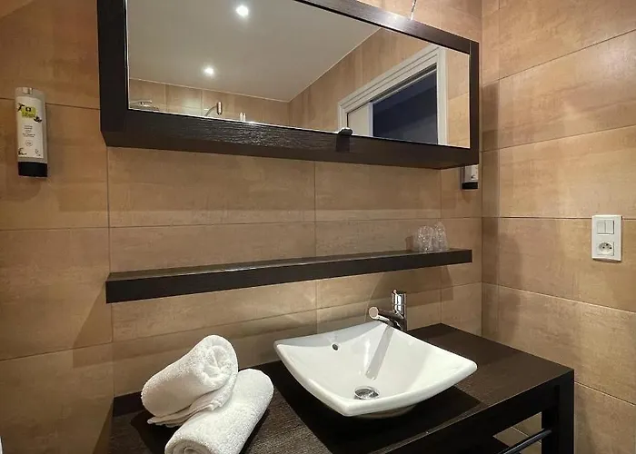 Le Cheval Blanc - Logis 3* Giffaumont-Champaubert