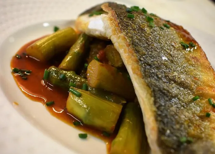 Hotel Le Cheval Blanc - Logis