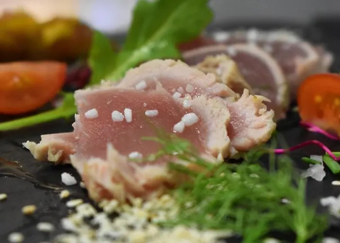 Hotel Le Cheval Blanc - Logis 3*