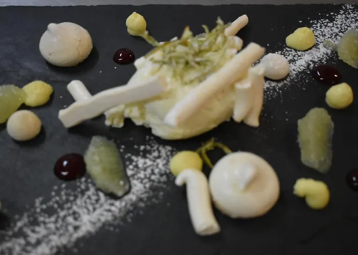 Le Cheval Blanc - Du Der - Logis 3* 지포몽 샹포베르