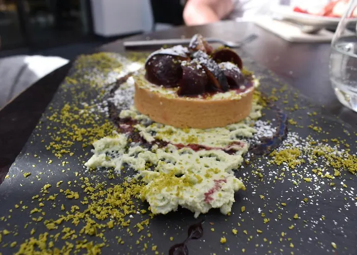 Le Cheval Blanc - Logis