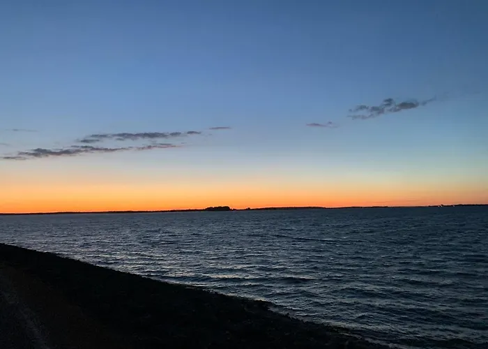 Le Cheval Blanc - Du Der - Logis 호텔 지포몽 샹포베르