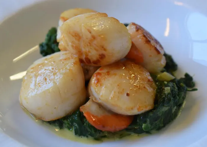 Le Cheval Blanc - Logis