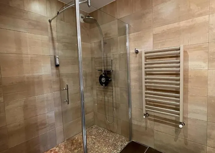 Le Cheval Blanc - Logis 3*