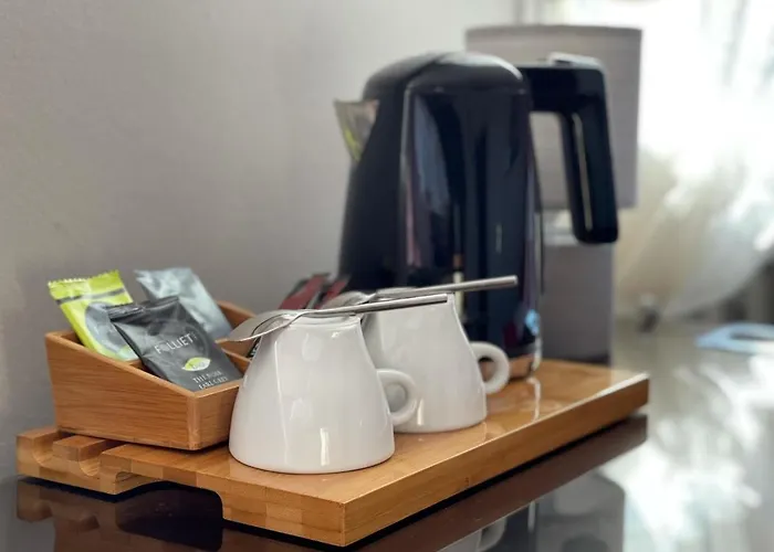 Hotel Le Cheval Blanc - Logis 3*