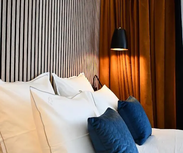 Le Cheval Blanc - Logis