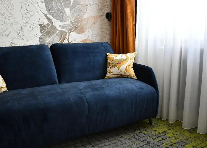 Le Cheval Blanc - Logis Hotel Giffaumont-Champaubert