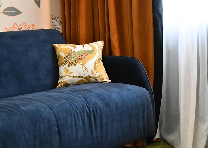 Le Cheval Blanc - Logis Hotel 3*