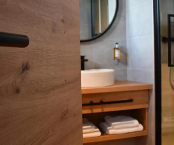 Le Cheval Blanc - Logis Giffaumont-Champaubert