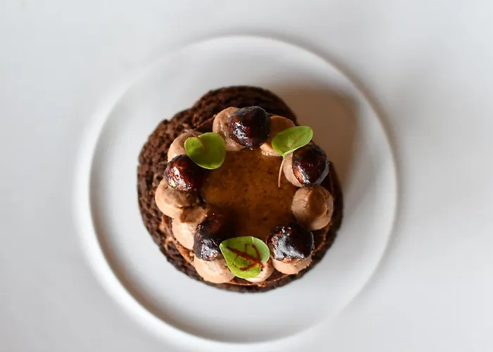 Le Cheval Blanc - Logis Giffaumont-Champaubert