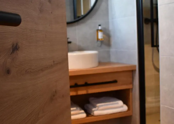 Le Cheval Blanc - Logis 3*