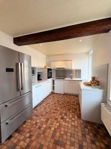 Le Cheval Blanc - Logis Hotel 3*